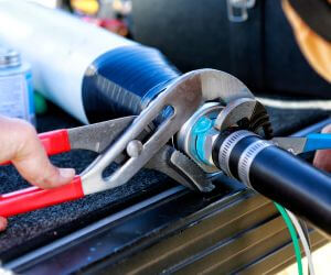 About The Faucet Pros Crosbyton, TX