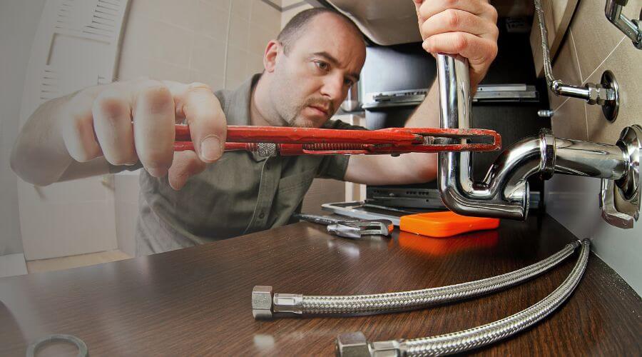 Professional bathroom faucet installation in Crosbyton, TX